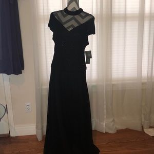 J Kara  Evening Gown  Size 18